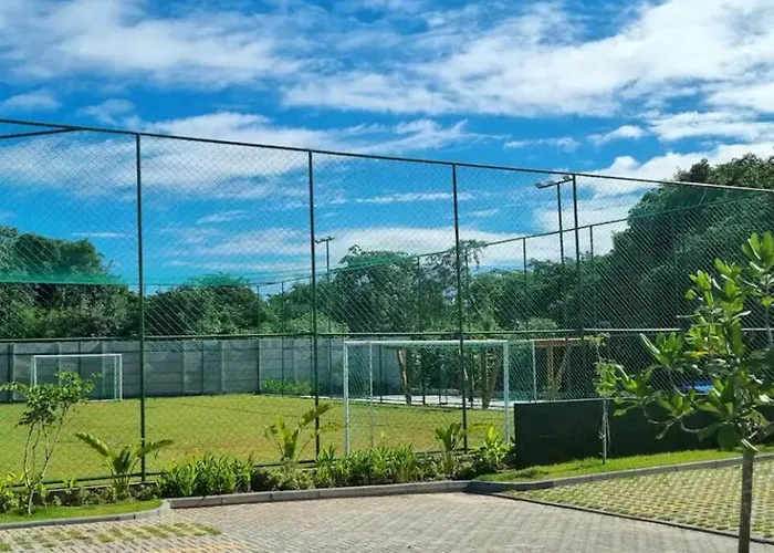 O Melhor Apê de Muro Alto Pôrto das Galinhas